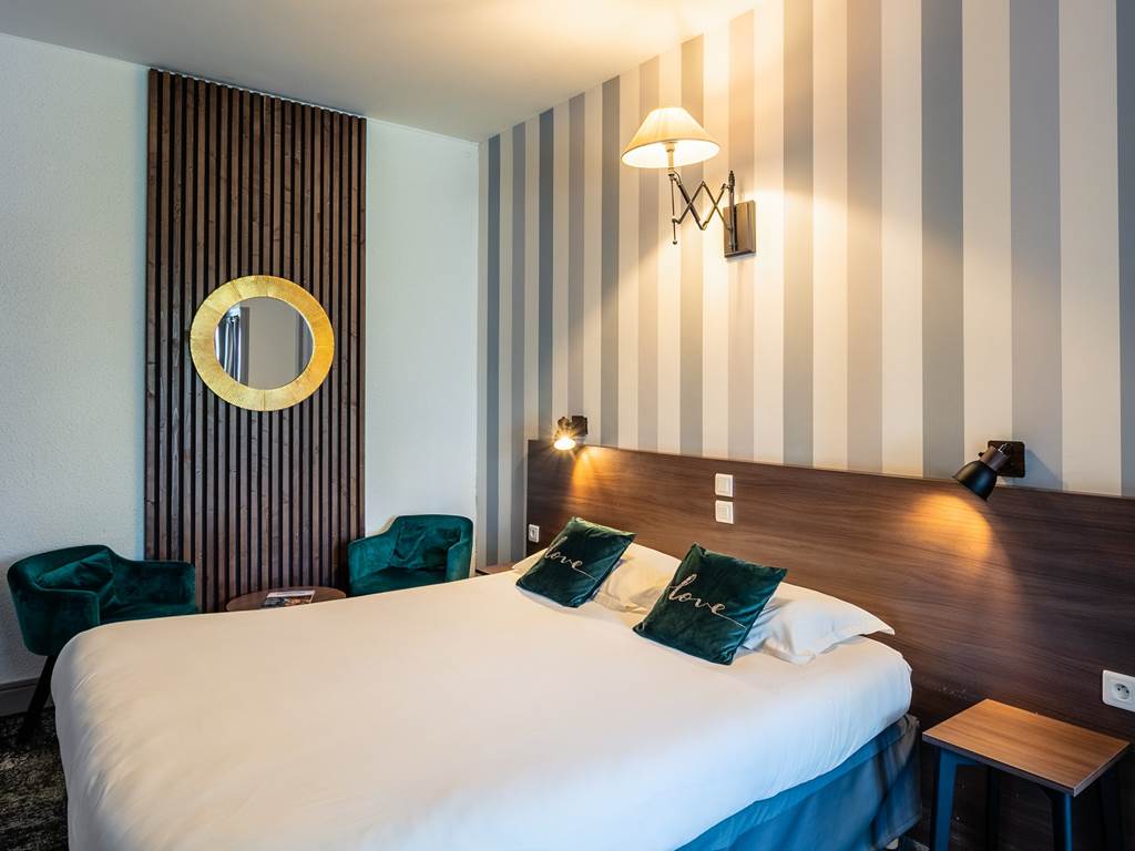 Chambre Quadruple (10)