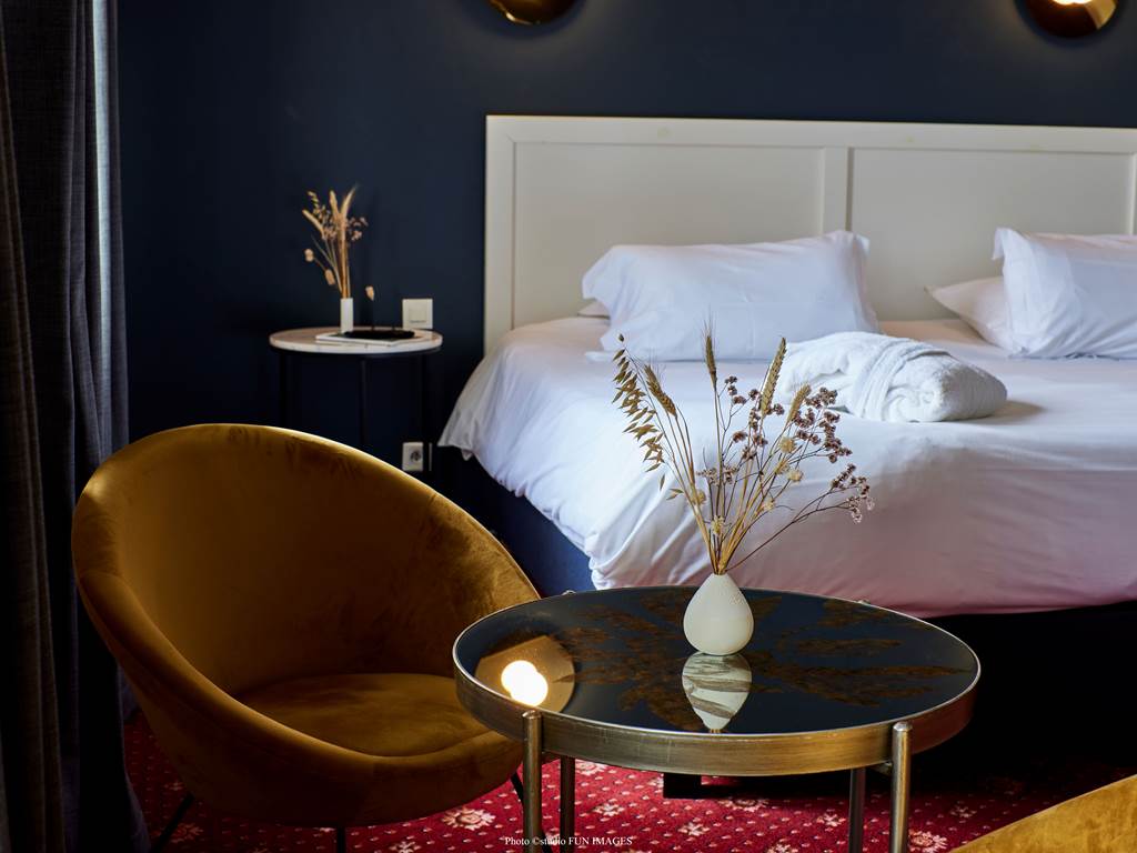 Chambre Privilège