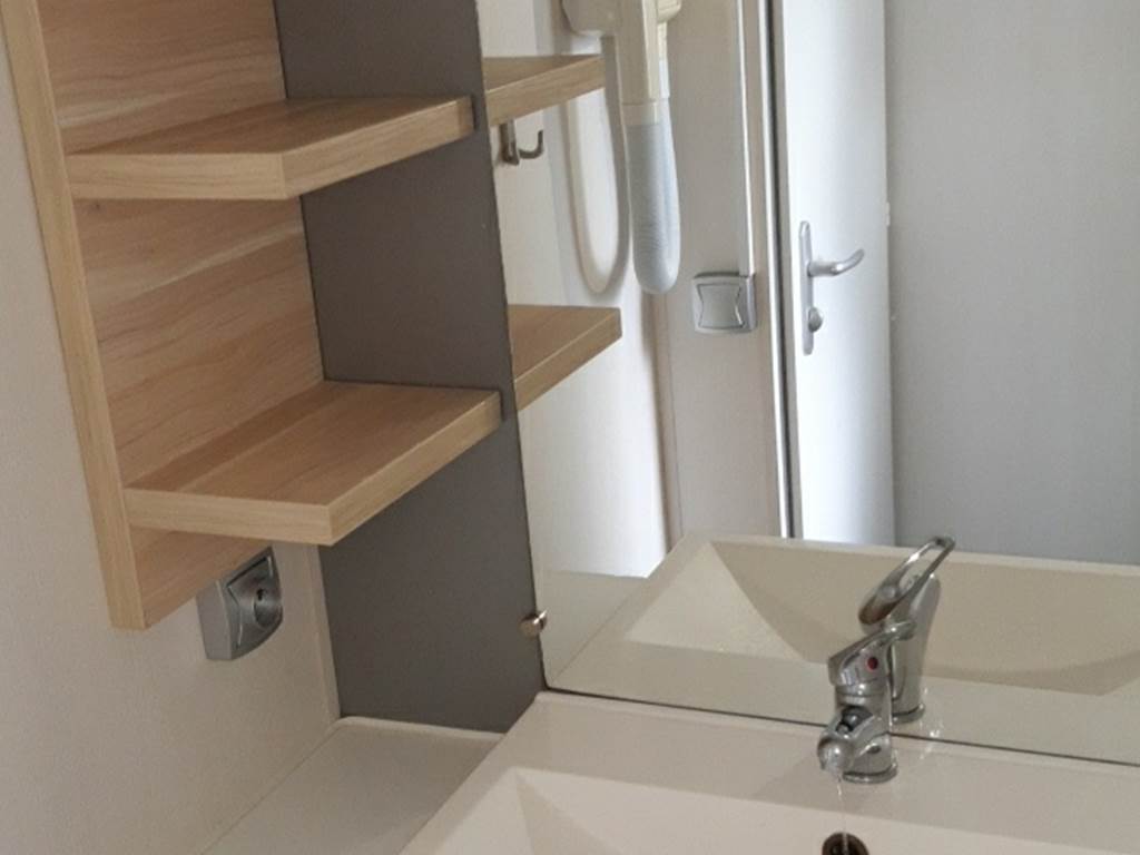 Salle de bain MH 2 chambres