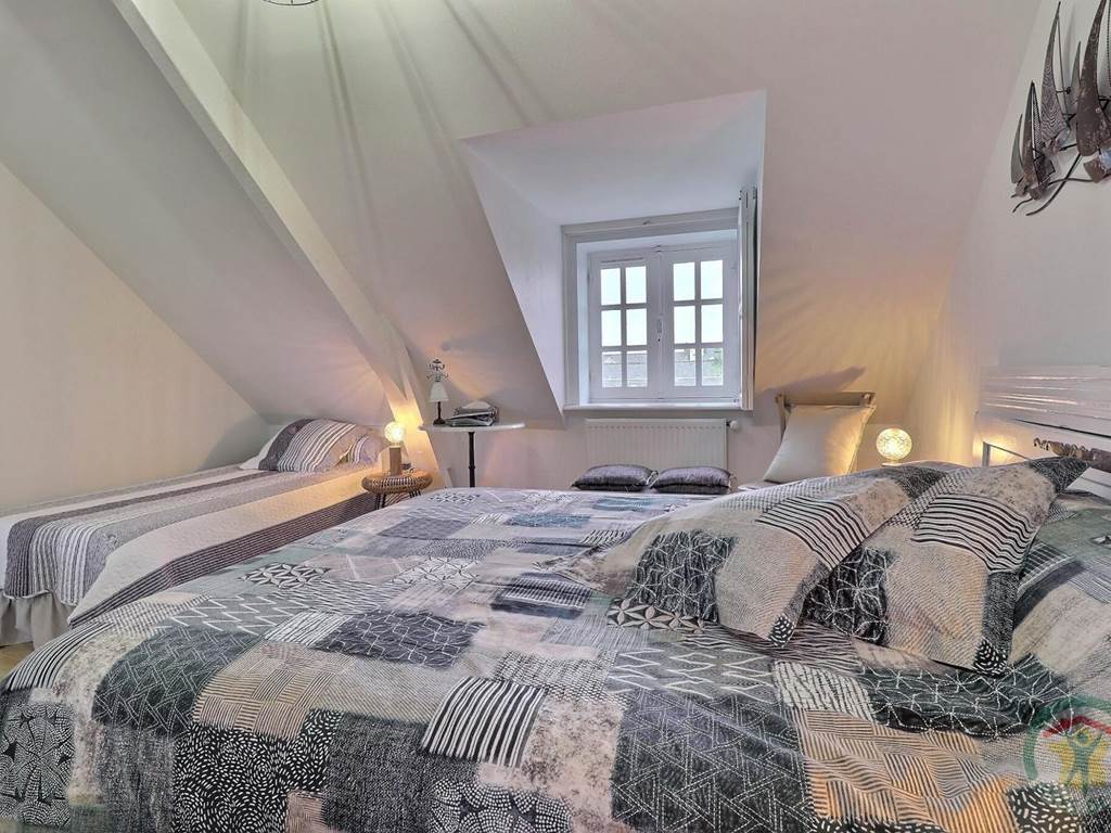 Chambre d'hôtes n°35G21055 "Chapijemi" – SAINT-COULOMB
