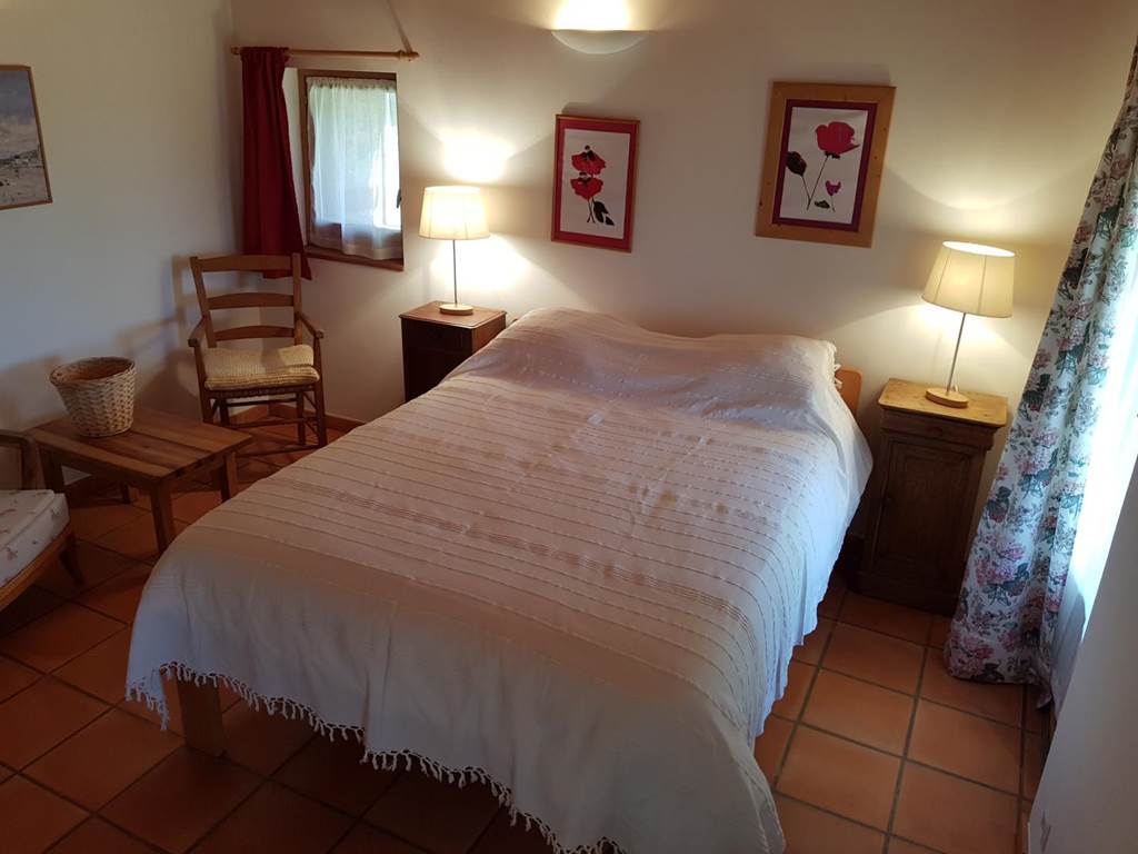 Gîte n°19G5181 "de la Bergerie" – NEUVIC