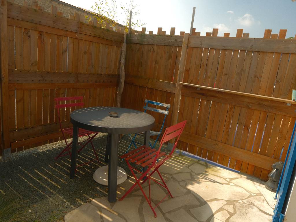 terrasse nature