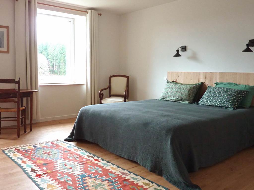 Gîte n°87G5251 "Chalendeix" – NEDDE