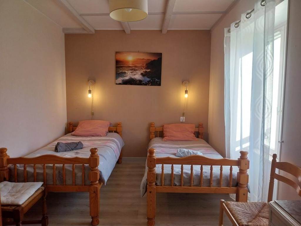 Gîte n°19G3038 "La Treille" – CONCEZE
