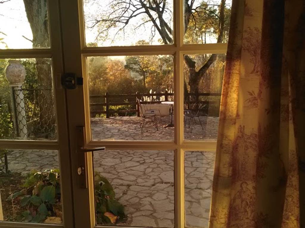 La terrasse de romantique 2