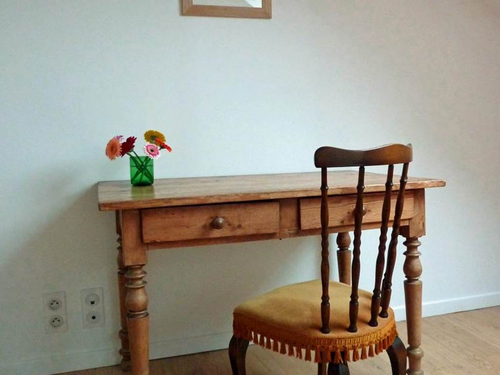 Gîte n°87G5251 "Chalendeix" – NEDDE