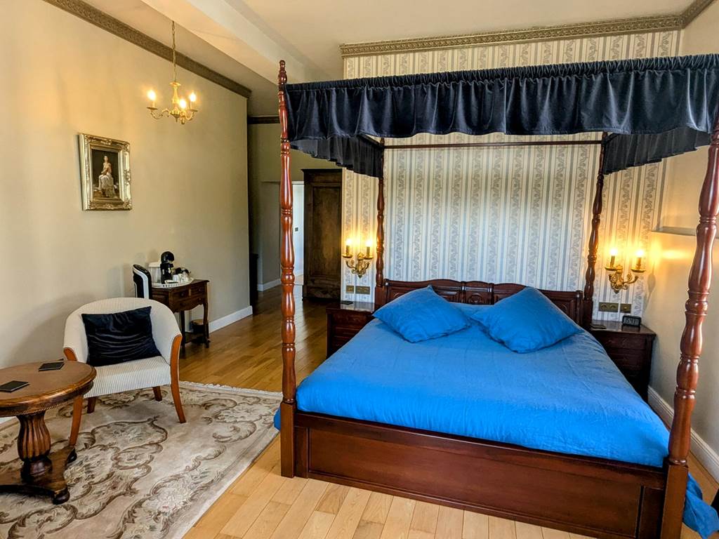Chateau Roquehort Monein - Cambres d'hotes Monein (15)