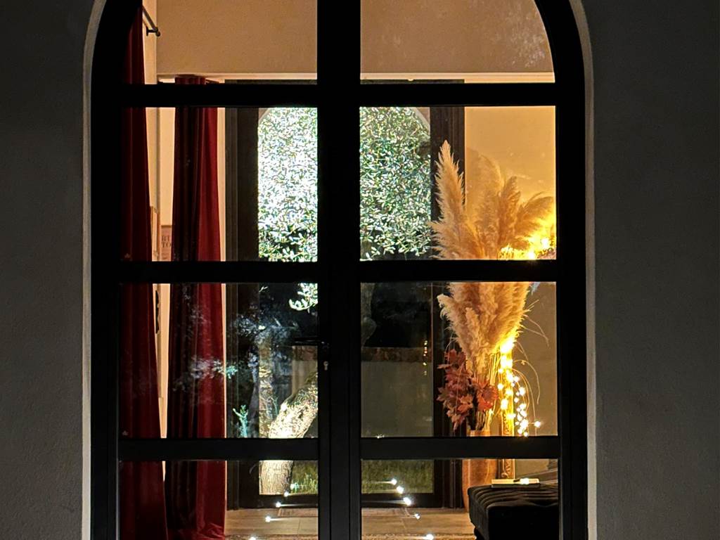 Poussez la porte des vacances !