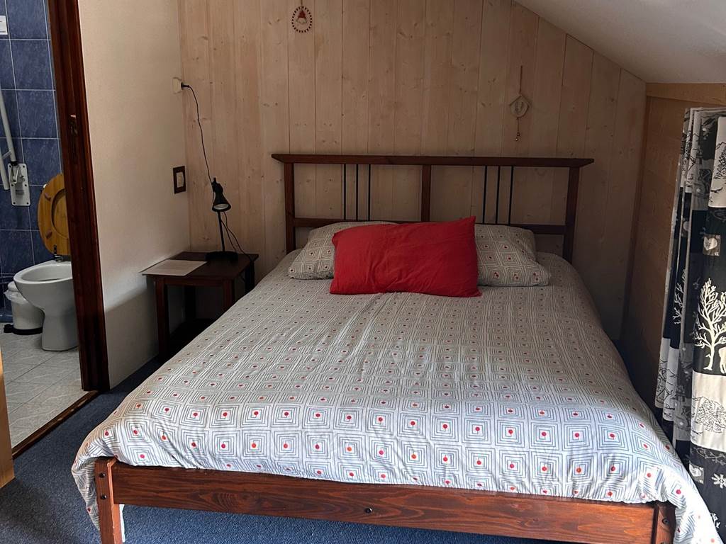 chambre camporeils
