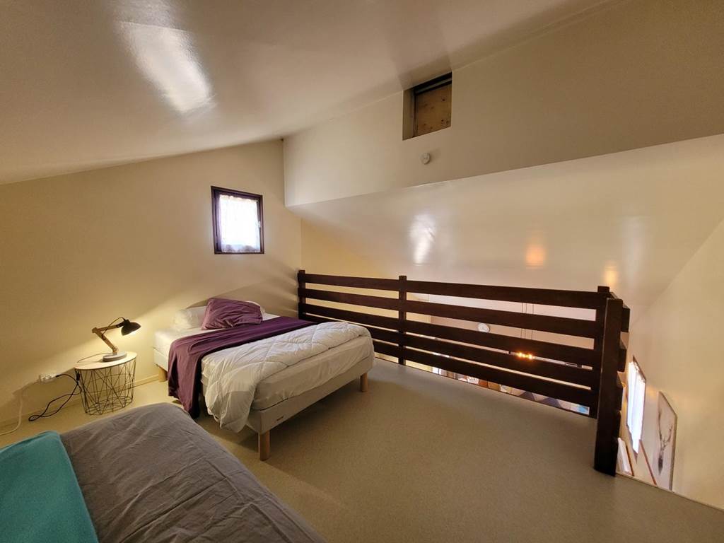 Gîte n°19G4263 "Les Myrtilles" – SORNAC