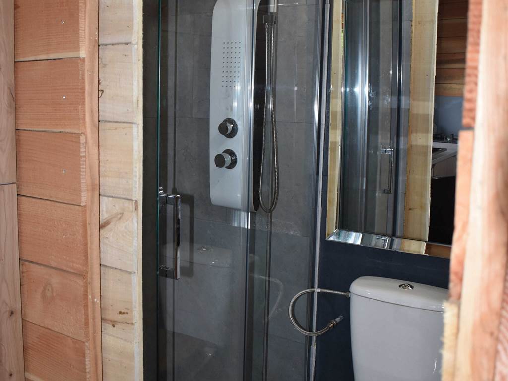 salle douche