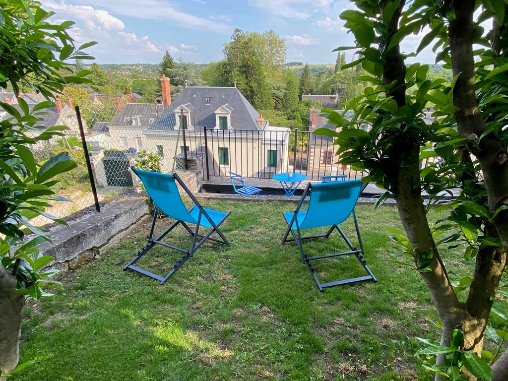 TOIT TERRASSE  CHAMBRE INSPIRATION ASIE