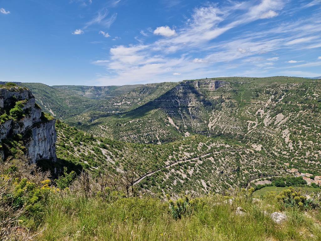 Cirque de Navacelles