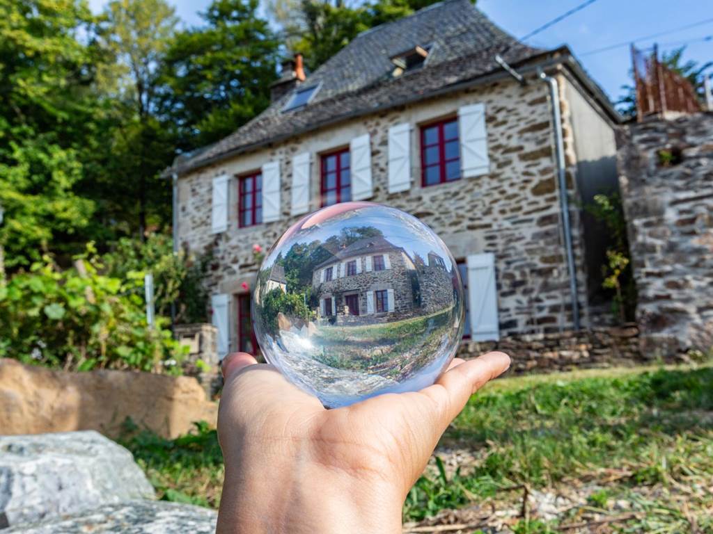Gîte n°19G5472 "Aumont & Merveilles" – ARGENTAT SUR DORDOGNE