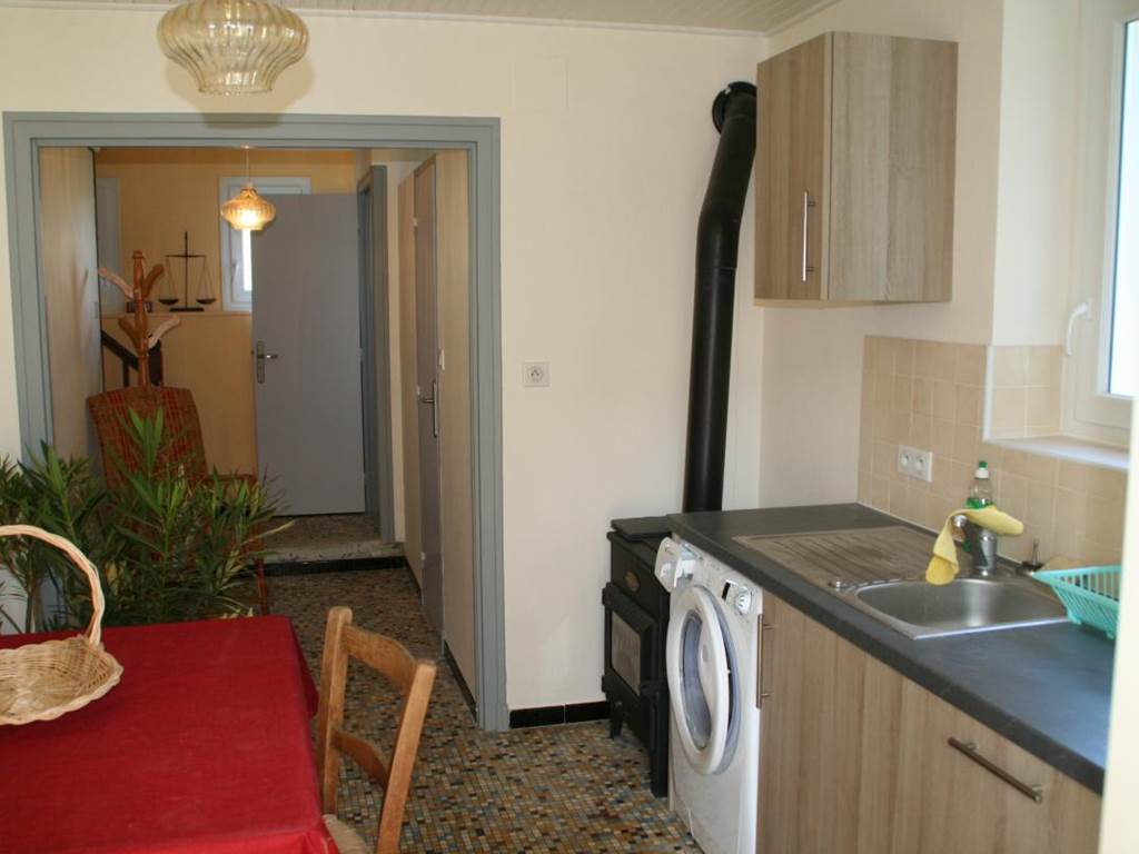Gîte n°19G1080 "Monédières" – NAVES