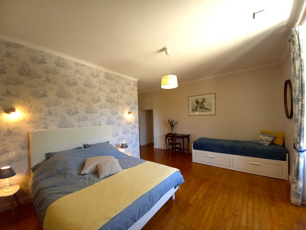 Chambre standard Bertille (16)