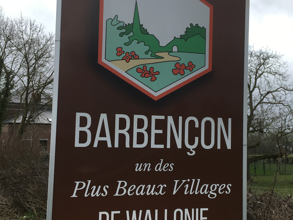 Barbençon