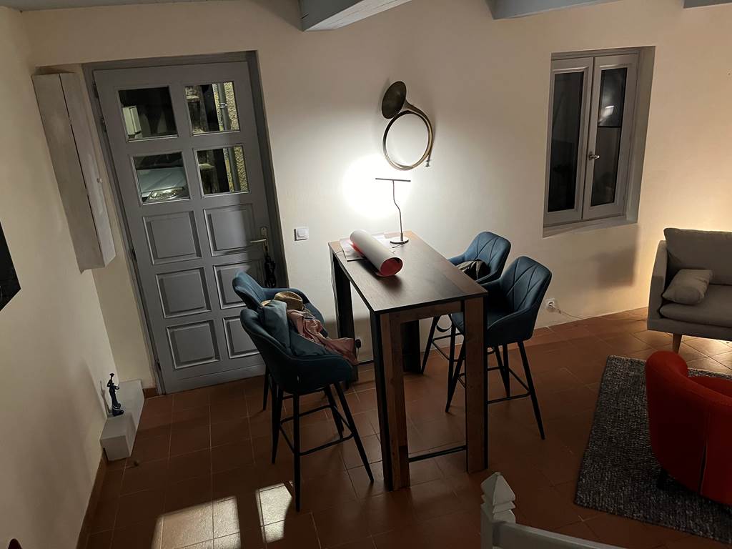 JAZZY-entrée