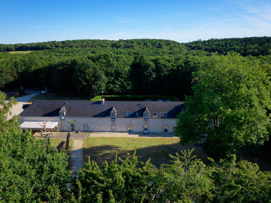 Le domaine de Manehouarn