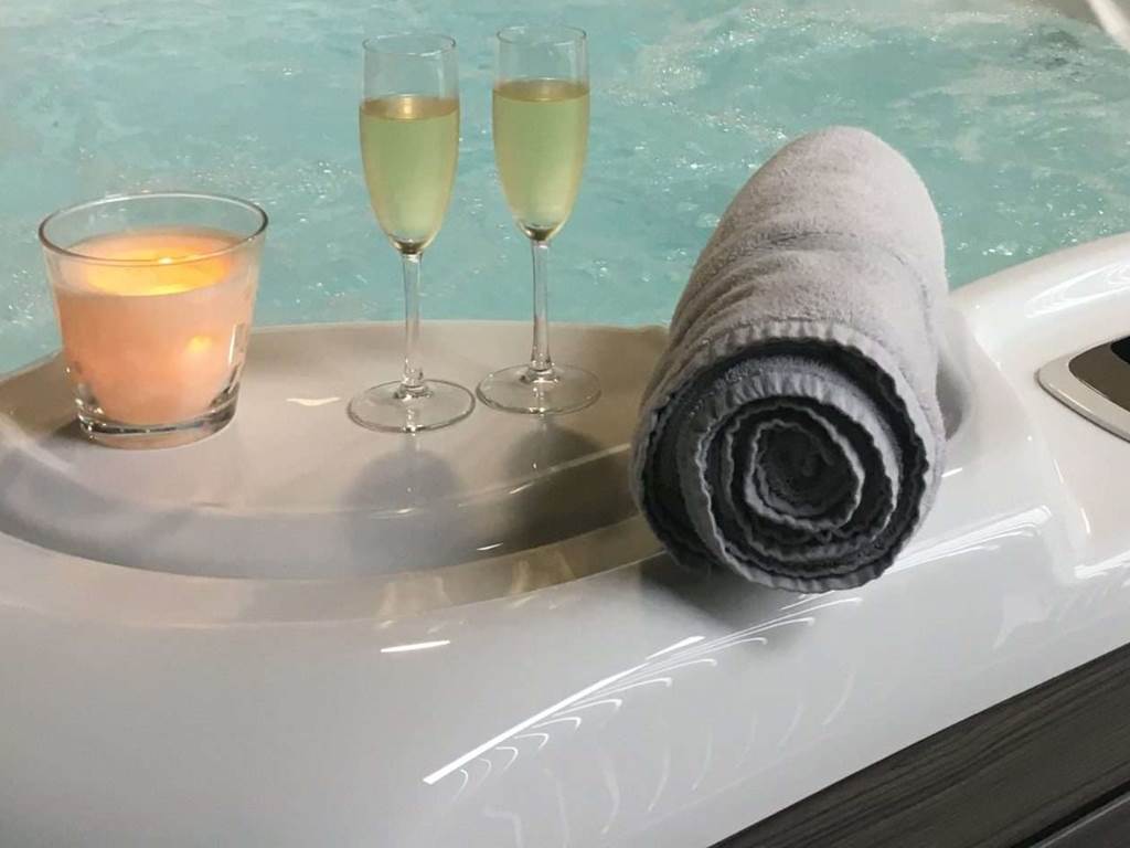 SPA EN OPTION