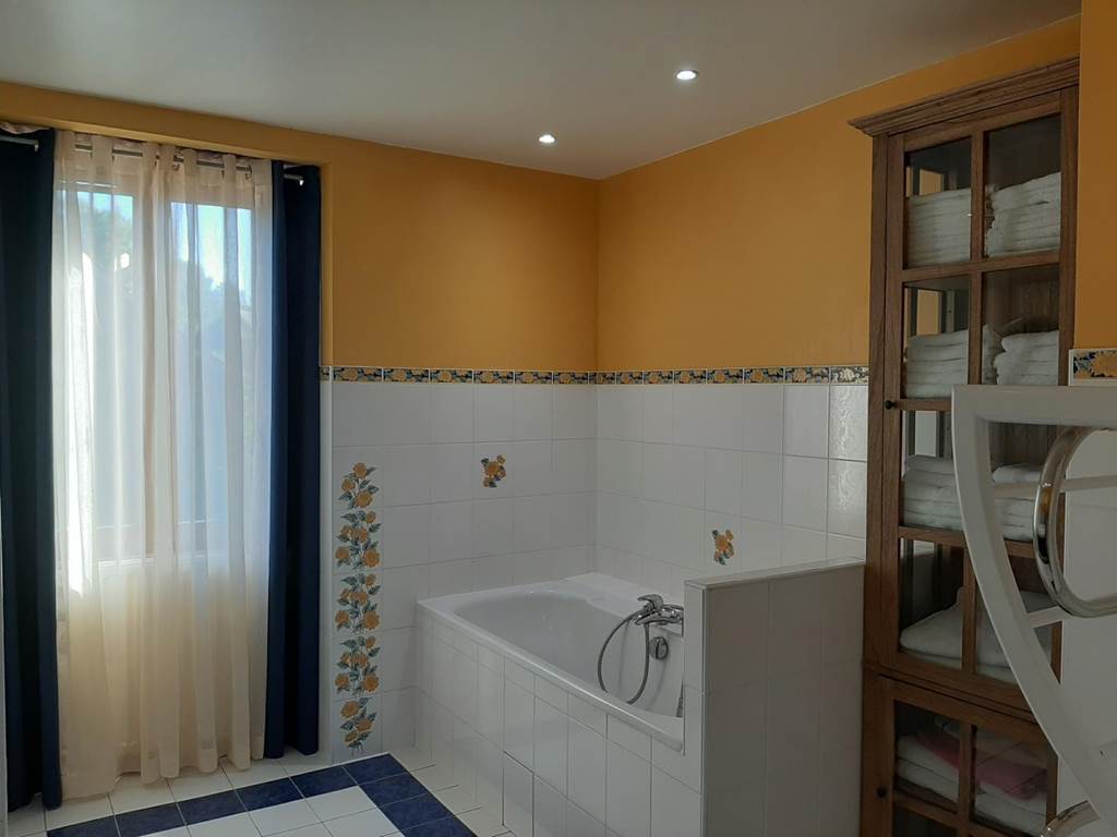 Gîte n°19G1117 "Gîte des papous" – SAINT JAL