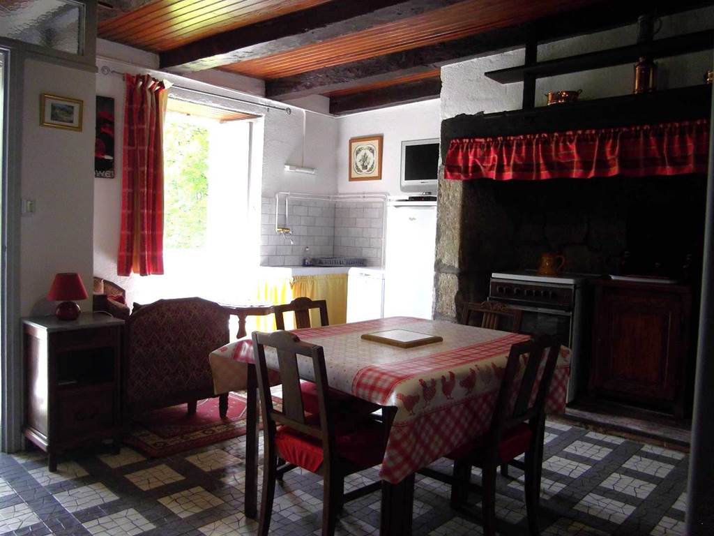 Gîte n°19G4082 – DAVIGNAC