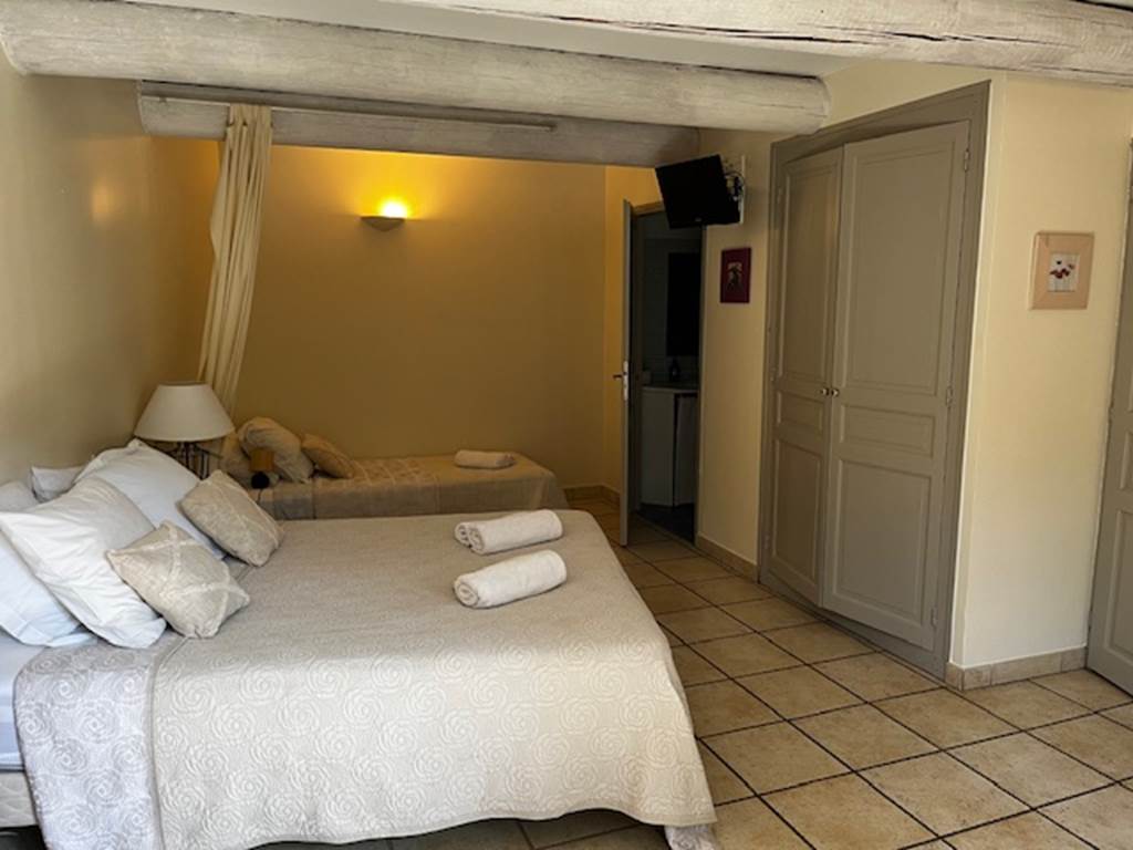 Gardon Cosy 2