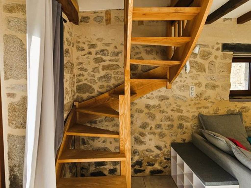 Gîte n°19G5153 "Le Fournil" – MARCILLAC LA CROISILLE