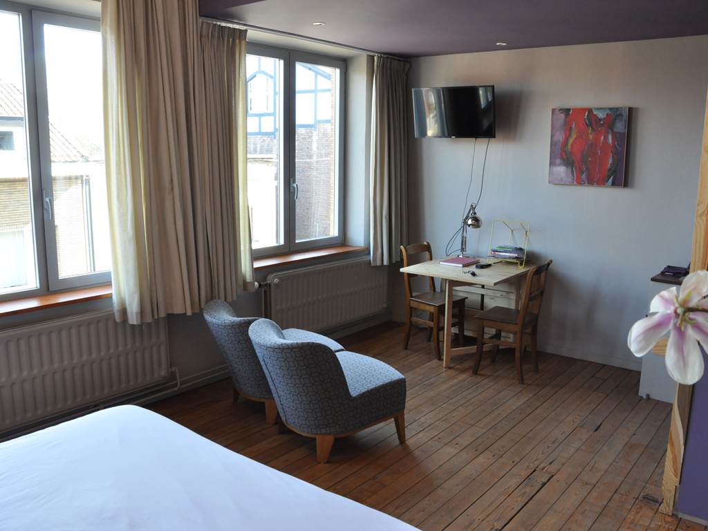 W'allons nous dormir