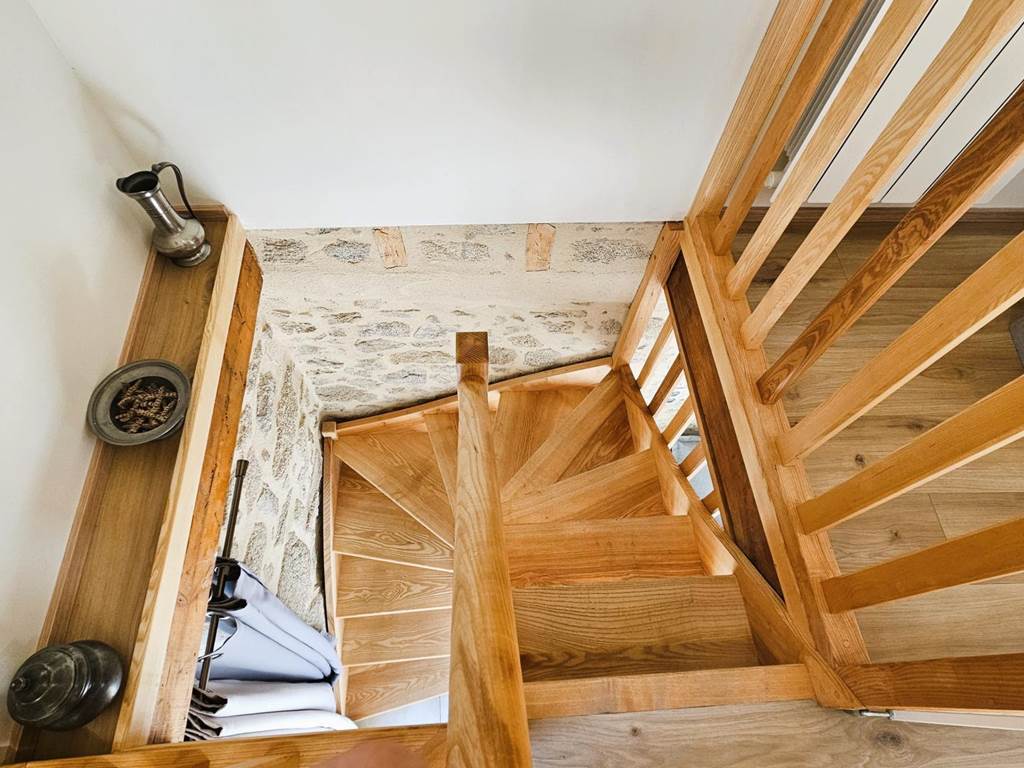 Gîte n°19G5153 "Le Fournil" – MARCILLAC LA CROISILLE