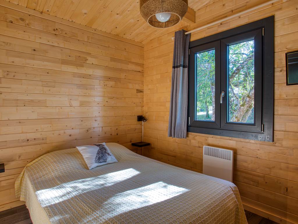 Chalet MILANDES
