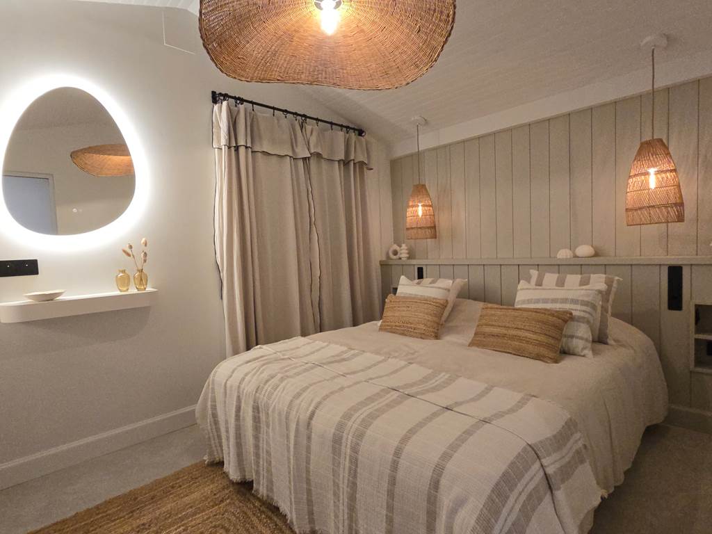 Chambre 1