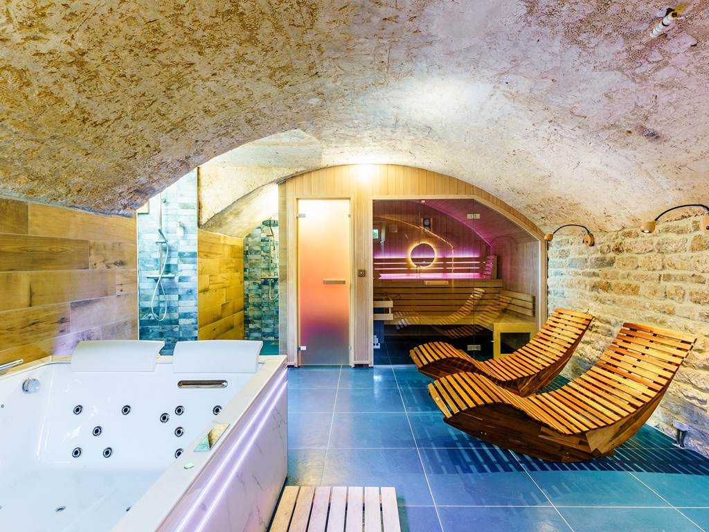 La Martinerie - Mangiennes