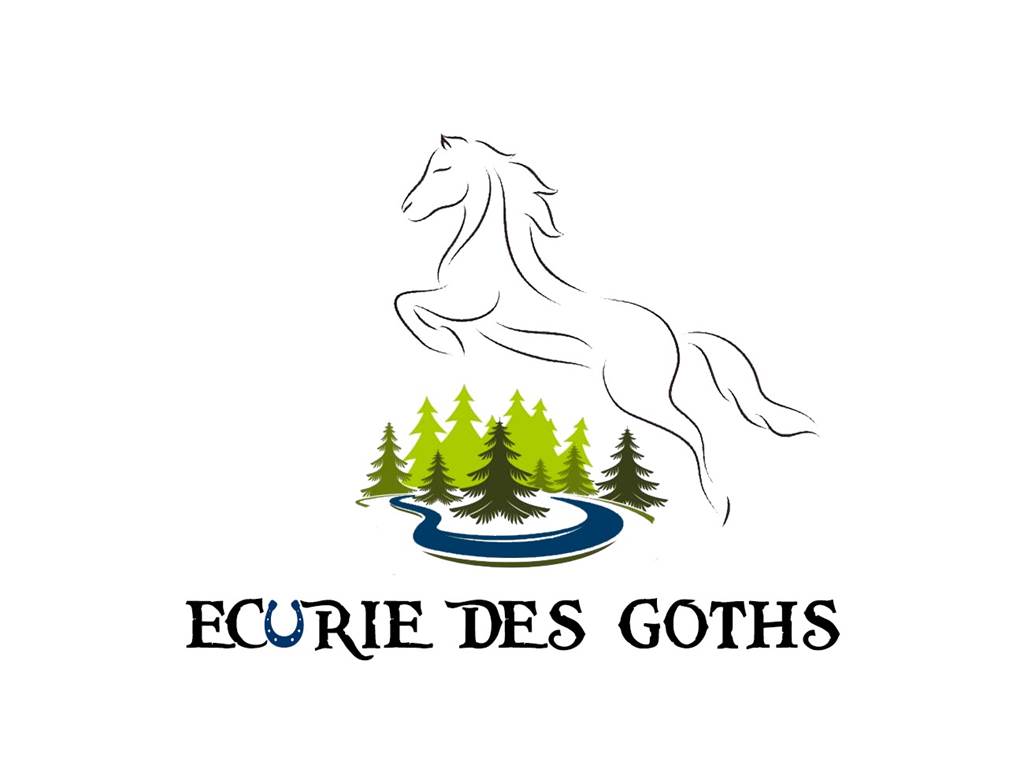 Écurie des Goths