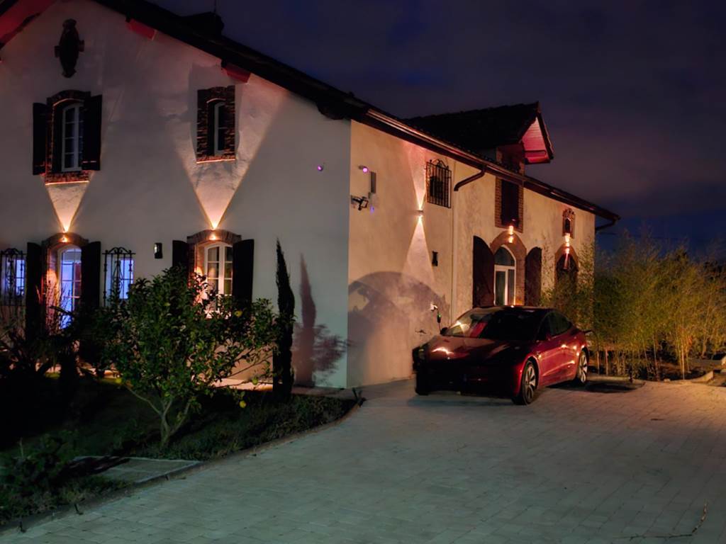 Chambre d'hôtes Abaca Colors Biarritz Bayonne Ondres Capbreton