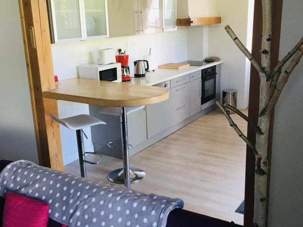 Gîte n°19G4023 "Plateau des Mille sources" – BONNEFOND
