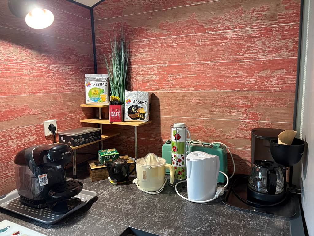 COIN CAFE