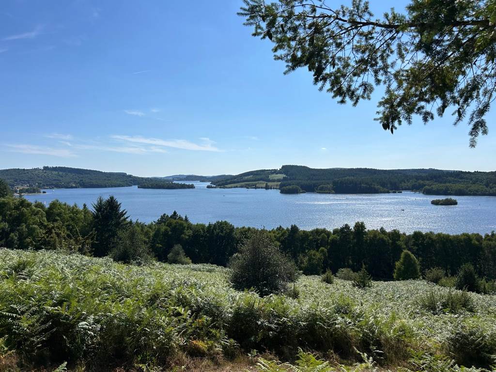 Gîte l'Unik - lac de Vassivière