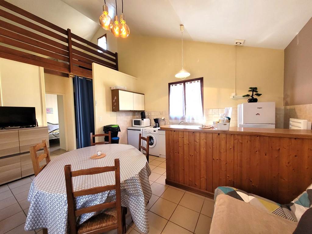 Gîte n°19G4263 "Les Myrtilles" – SORNAC