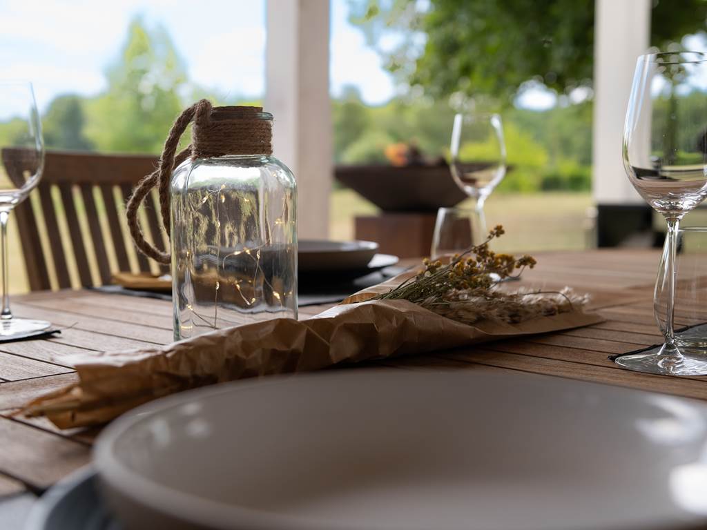 Gîtes, chambre d'hôtes et table d'hôtes gastronomique à Casteljaloux Lot et Garonne, piscine, jacuzzi et spa