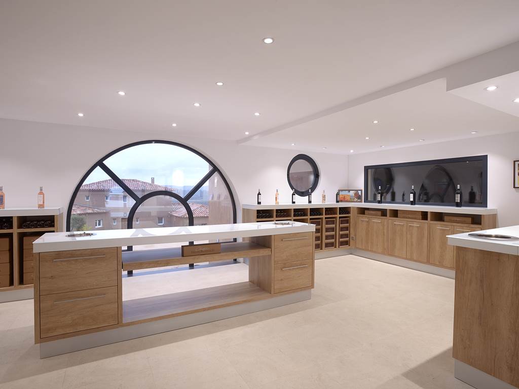 caveau
