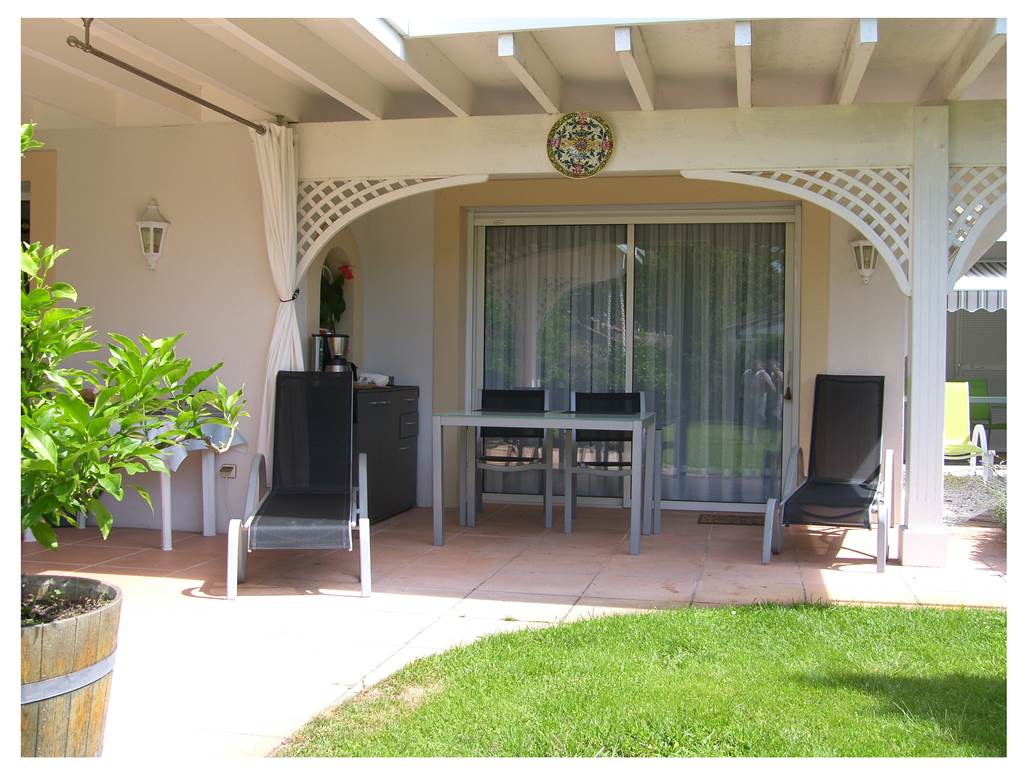 Chambre Clair de Lune