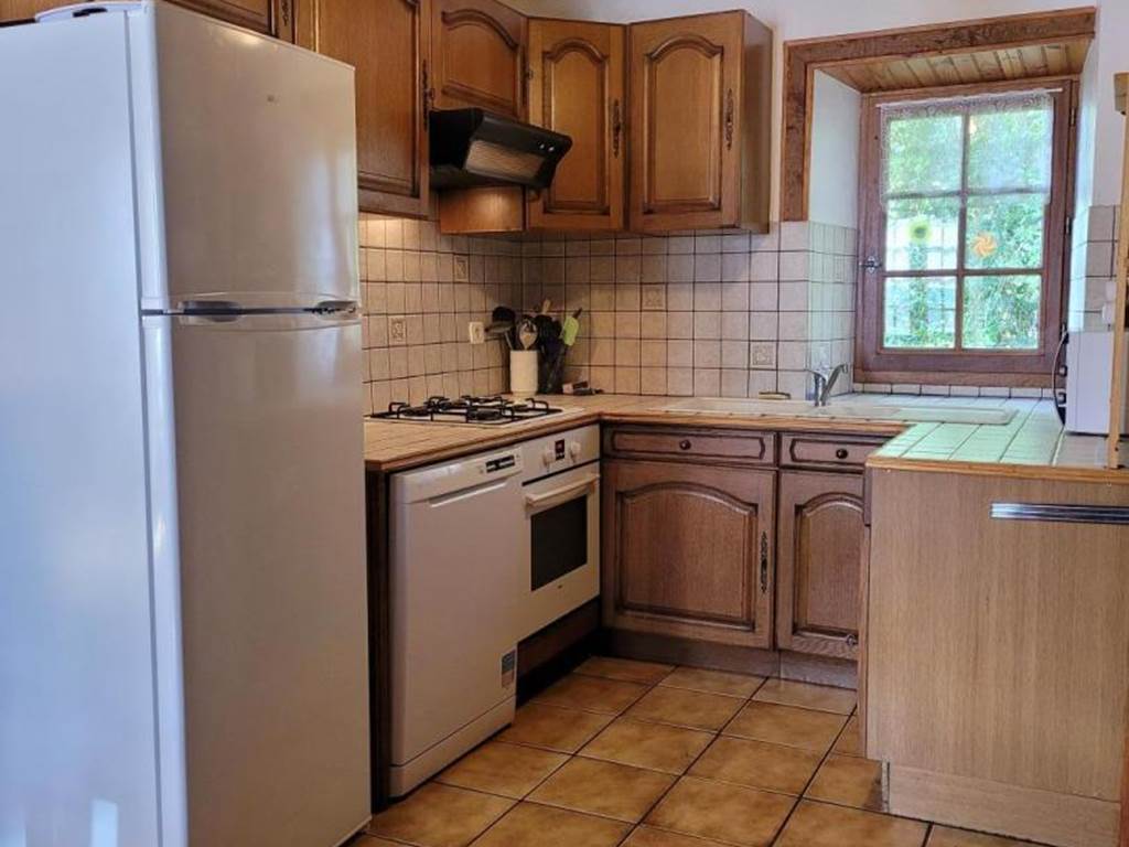 Gîte n°19G4077 "Gîte de La Chabanne 2" – COURTEIX