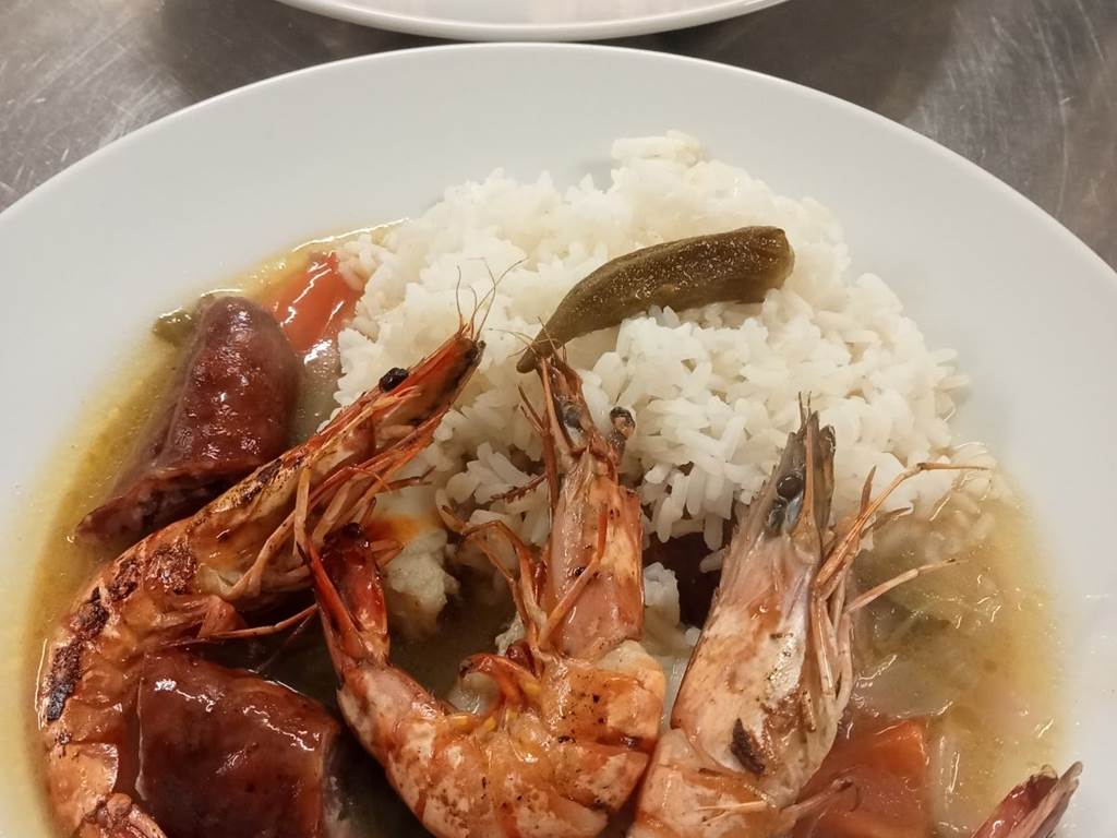 camping_la_perle_creuse_Gumbo Louisianais