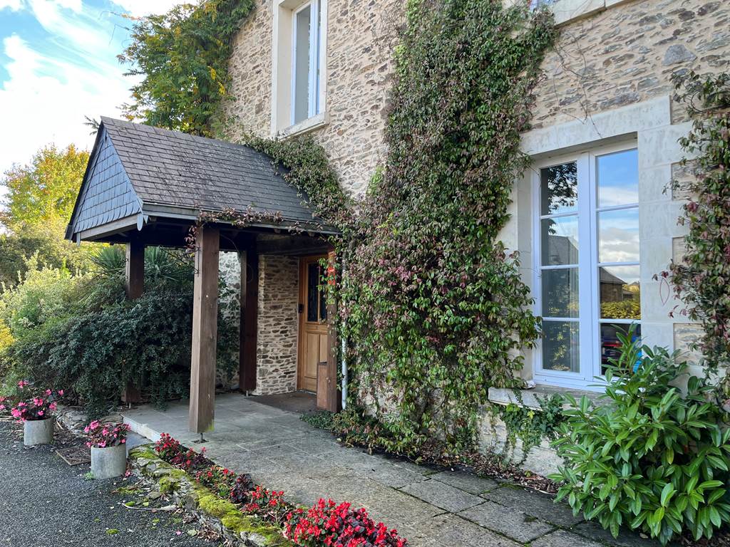 Un patrimoine préservé