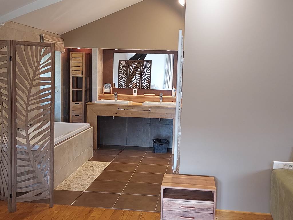 Salle de Bain Paesine