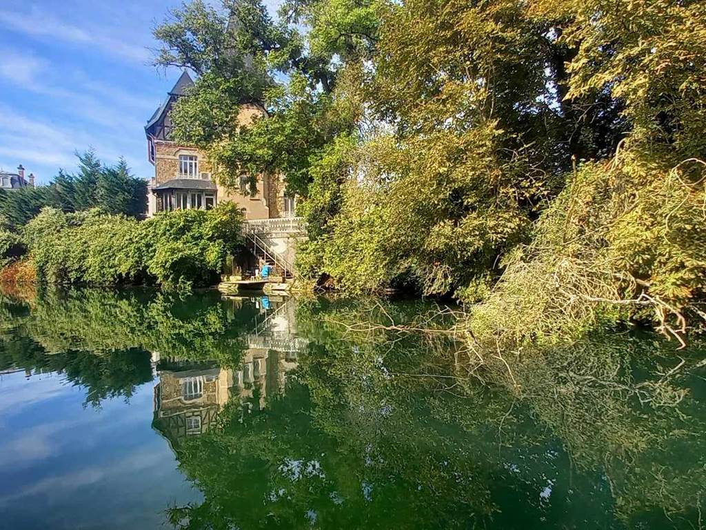 la nature est belle