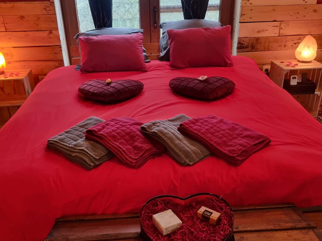 La Grange Balnéo Verlaine