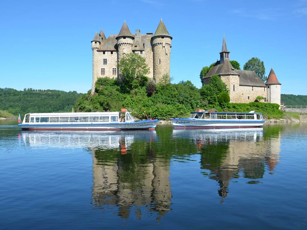 Vedettes panoramiques du lac de Bort_1