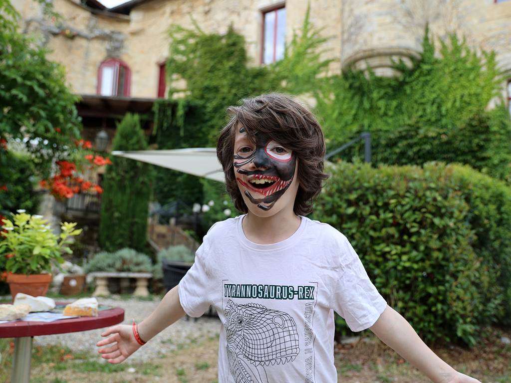 Chateau de Saint Chamarand_vnom